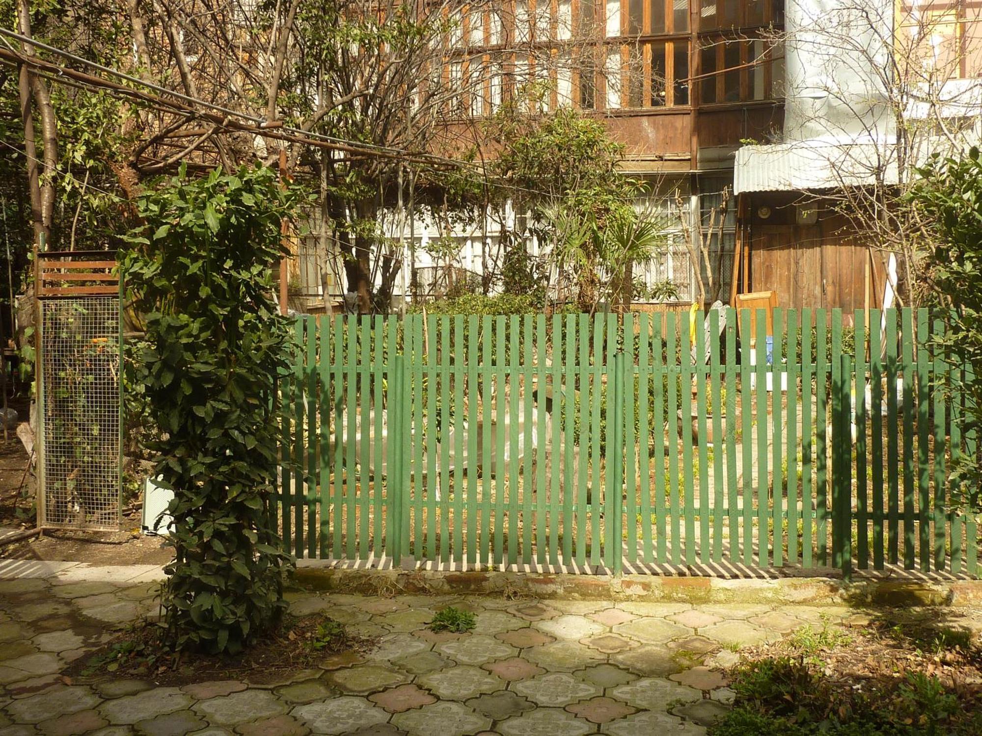 Gardens In Vake, Tbilisi Otel Dış mekan fotoğraf