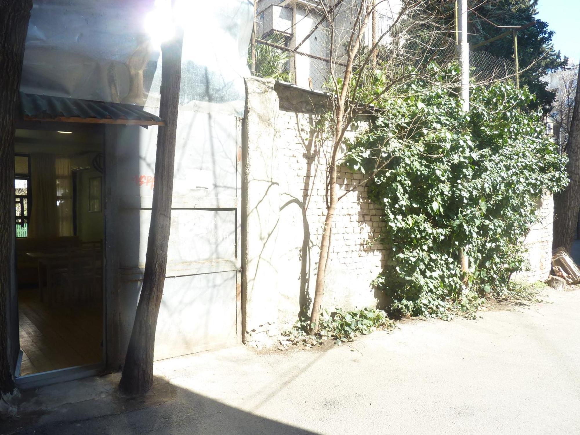 Gardens In Vake, Tbilisi Otel Dış mekan fotoğraf