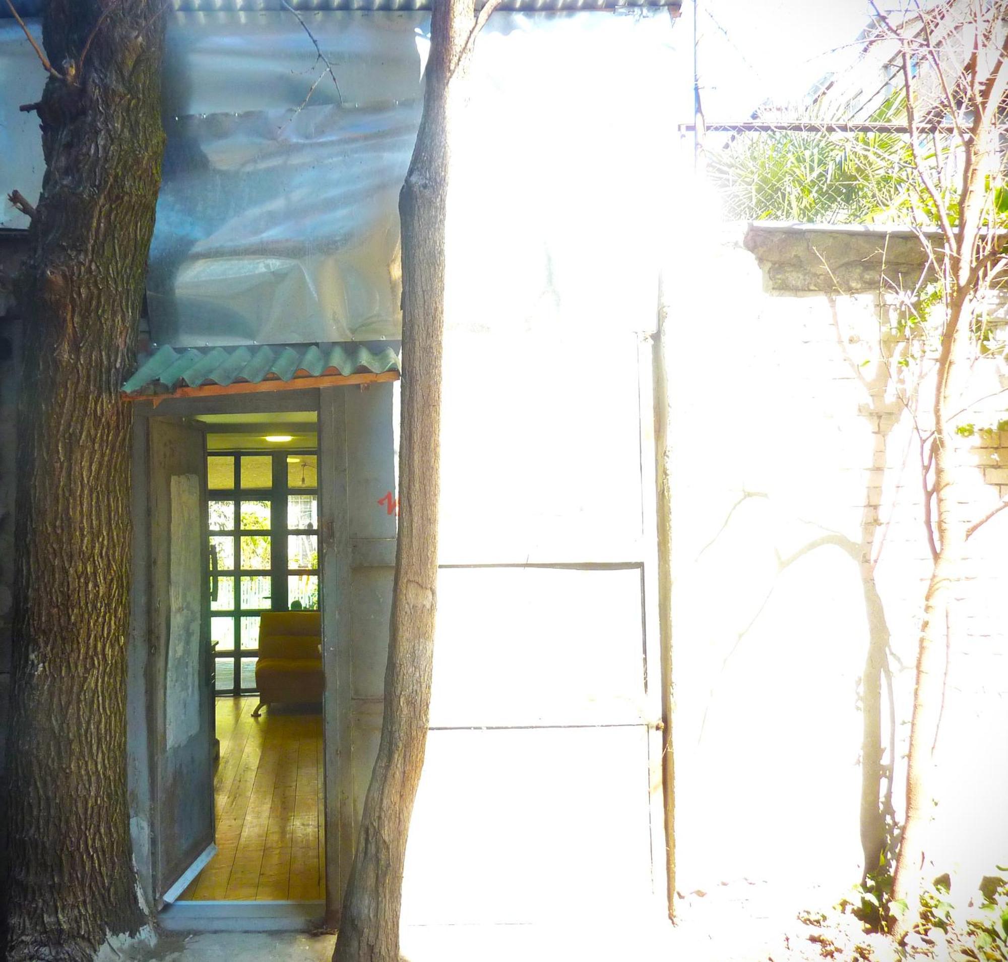Gardens In Vake, Tbilisi Otel Dış mekan fotoğraf