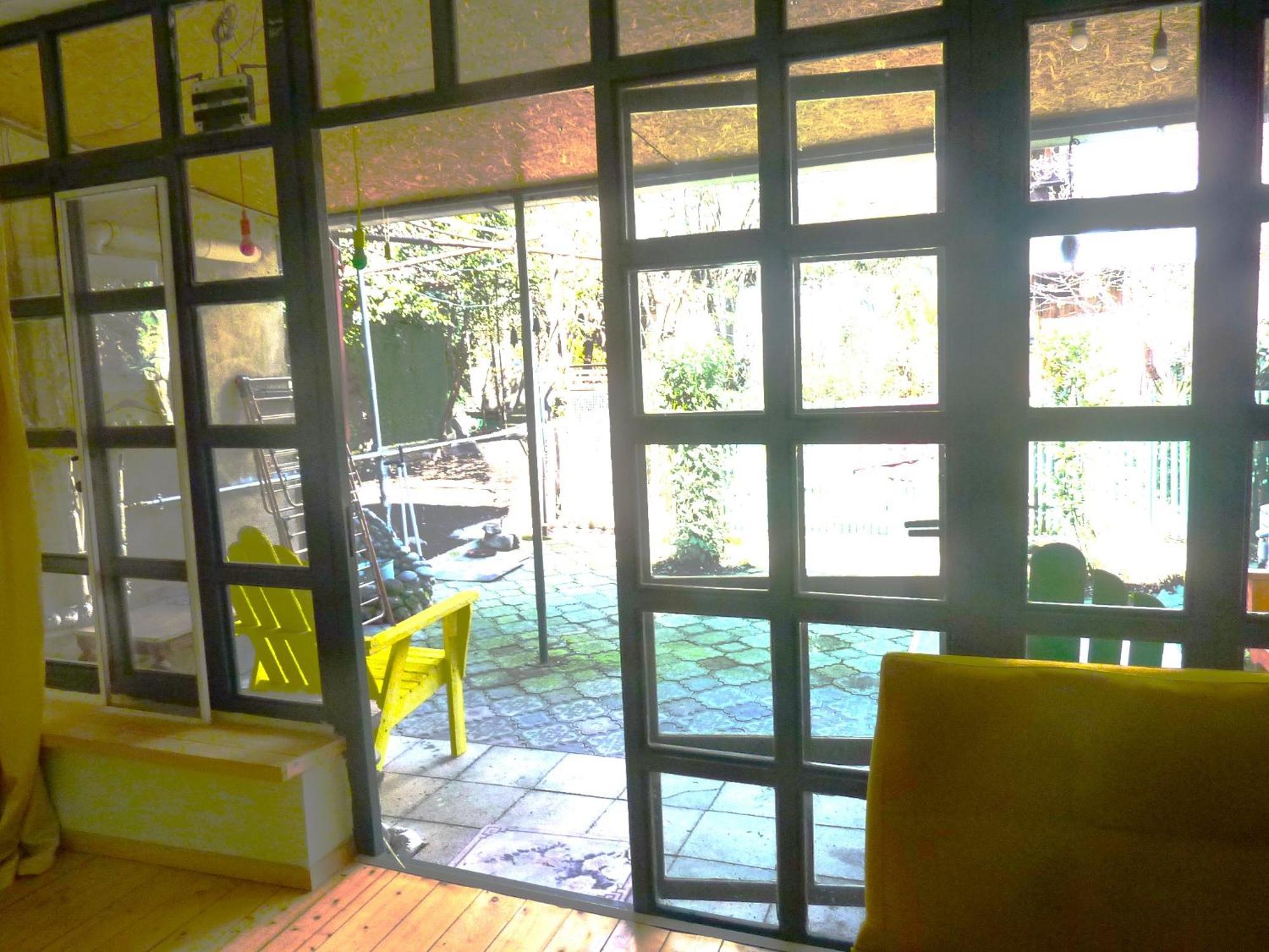 Gardens In Vake, Tbilisi Otel Dış mekan fotoğraf